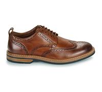 Derbies hommes Clarks Aldwin Limit Marron 44 1/2