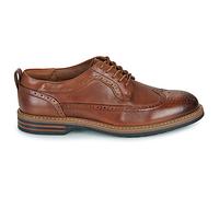 Clarks Derbies Aldwin2 Limit in Marron 47