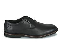 Derbies hommes Clarks ATTICUS LT LACE Noir 42 1/2