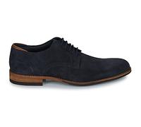 Derbies hommes Clarks CRAFTARLO LACE Bleu 41 1/2