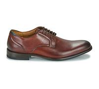 Derbies hommes Clarks CRAFTARLO LACE Marron 41