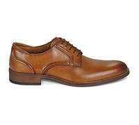 CLARKS Chaussure à lacets cognac, Taille 41,5