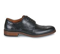 Derbies hommes Clarks CraftRemi Tip Noir 43