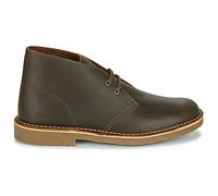 Derbies hommes Clarks DESERT BT EVO Marron 41