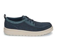 Derbies hommes Clarks POLDEN MOC Bleu 44