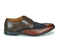 Derbies hommes Clarks STANFORD LIMIT Blanc 40
