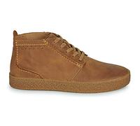 Baskets montantes hommes Clarks STREETHILL MID Marron 41 1/2