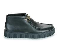 Derbies hommes Clarks Torhill Hi Noir 42