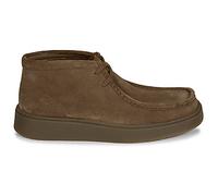 Derbies hommes Clarks Torview Hi Marron 42 1/2