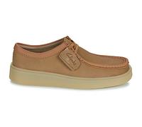 Derbies hommes Clarks Torview Marron 43