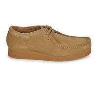Derbies hommes Clarks WALLABEE EVO Marron 46