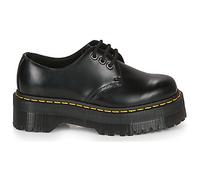 Derbies hommes Dr. Martens 1461 QUAD Noir 44