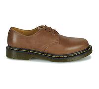 Derbies hommes Dr. Martens 1461 SADDLE TAN CARRARA Marron 41