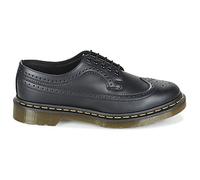 Richelieu hommes Dr. Martens 3989 Noir 42