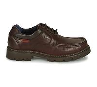 Derbies hommes Fluchos 1320-YANKEE-BRANDY Marron 44