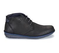 Derbies hommes Fluchos ALFA Noir 42