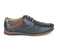 Derbies hommes Fluchos CATAMARAN Bleu 44