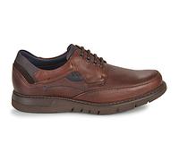 Derbies hommes Fluchos CELTIC Marron 44