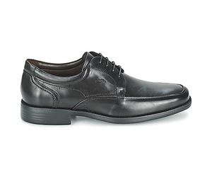Derbies hommes Fluchos RAPHAEL Noir 43