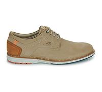 Derbies hommes Fluchos TAYLOR Beige 43