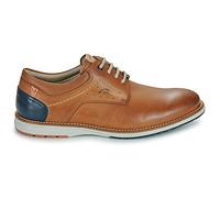 Derbies hommes Fluchos TAYLOR Marron 41