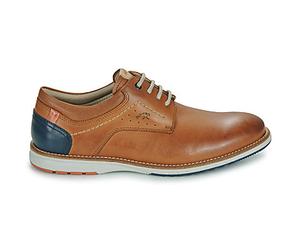 Derbies hommes Fluchos TAYLOR Marron 45