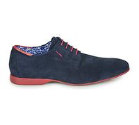 Fluchos Derbies VESUBIO in Bleu 44
