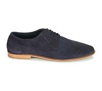 Derbies hommes Frank Wright FINLAY Bleu 40