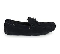 Derbies hommes Geox RUBBER - URBAN Noir 41