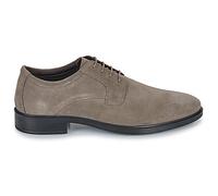 Derbies hommes Geox U GLADWIN Gris 42