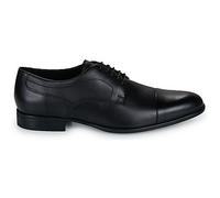 Derbies hommes Geox U IACOPO Noir 41