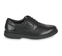 Derbies hommes Geox U SPHERICA EC11 Noir 45