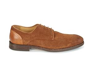Derbies hommes Hudson DREKER Marron 40