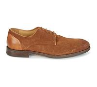Derbies hommes Hudson DREKER Marron 44