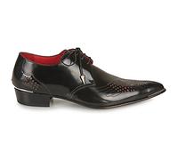 Derbies hommes Jeffery-West ADAMANT Noir 42
