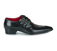 Derbies hommes Jeffery-West MANIC Noir 44