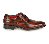 Derbies hommes Jeffery-West NICO Marron 43