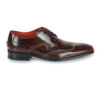 Derbies hommes Jeffery-West SCARFACE Marron 41
