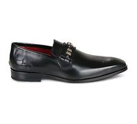 Derbies hommes Jeffery-West SOPRANO Noir 46