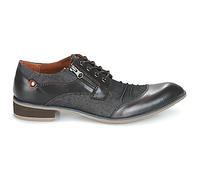 Derbies hommes Kdopa MONTMARTRE Noir 42