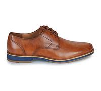 Derbies hommes Lloyd JERRY Marron 41