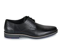 Derbies hommes Lloyd JERRY Noir 44