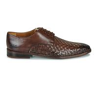 Derbies hommes Melvin & Hamilton Dylan 5 Marron 43