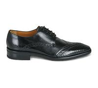 Derbies hommes Melvin & Hamilton Elvis 94 Noir 42