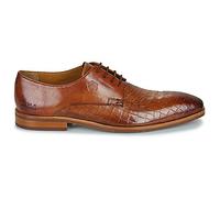 Derbies hommes Melvin & Hamilton Flynn 1 Marron 42
