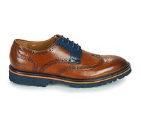 Melvin & Hamilton Derbies MATTHEW 33 in Marron 41