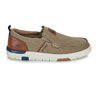 Mustang Derbies - in Marron 44