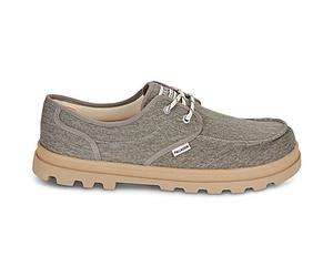 Derbies hommes Palladium DUNELITE MOC CUSH Kaki 44