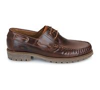 Derbies hommes Panama Jack BOAT Marron 43