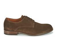 Derbies hommes Pellet ADRIEN Marron 45
